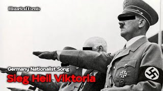 Download lagu Sieg Heil Viktoria - Germany Nationalist Song mp3 Download lagu Sieg Heil Viktoria - Germany Nationalist Song mp3