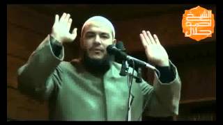 صورة وقفات في حياة عبد الله بن عمر رضي الله عنه | #خطبة_الجمعة | د . أحمد جلال