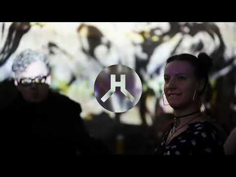 HPN: EASTATES Vol.1 w/ MONIKAZE // (03.11.2022) AFTERMOVIE