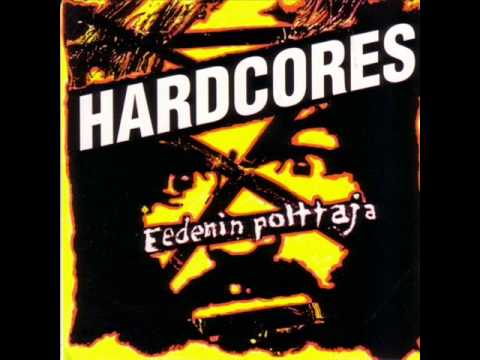 hardcores (finlandia) -  Intro - Roskismies