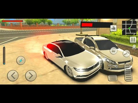 #gamsta Brasil Tuning 2 - Racing Simulator 2021 Volkswagen