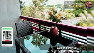 Lipe Banyan Apartments - Best Surprise Hotel | Ko Lipe, Thailand⭐