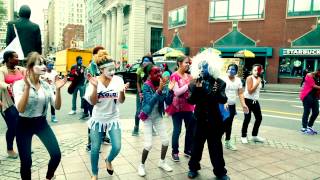 FYREZONE ENT Presents The ''POC'' Dance Featuring Paco