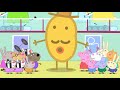 Peppa Malac S03E17
