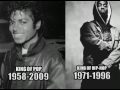 Michael Jackson Dirty Diana Feat 2Pac 2009