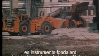 Tchernobyl - Pripyat - CS137 - Chernobyl - Ludwig von 88