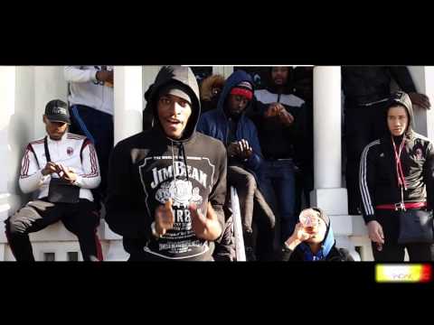 KRIOULO - MÀFIA SANTA STONE ( Oficial Video) 2016