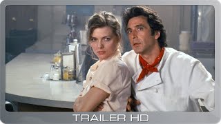 Frankie and Johnny ≣ 1991 ≣ Trailer