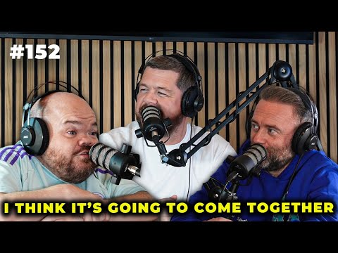 A Pint and Two Shots |  I Think It's Going To Come Together