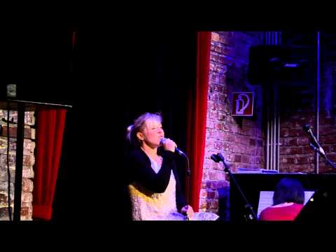 Jana Stelley - Irgendwo wird immer getanzt bei der Monday's Night