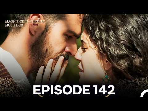 Magnificent Century Episode 142 (MULTI DUBBED)