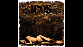 Icos - Fragments of Sirens