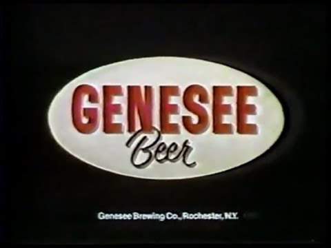 Genesee Beer 'England' Commercial (1978)