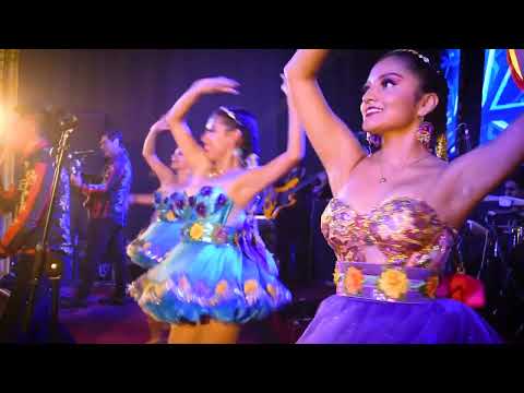 LA ENGAÑADA / JHUNIOR LUJAN