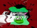 Klasky Csupo Robot Logo In Sused