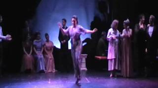 Cole Porter's Nymph Errant