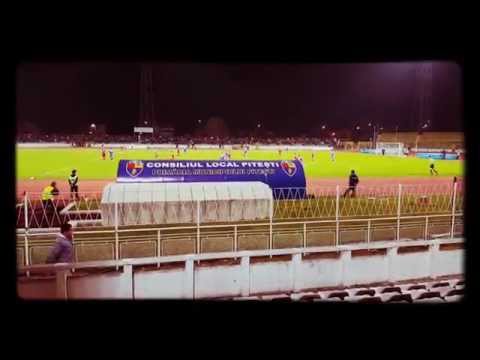 Steaua-SCM Piteşti 2015
