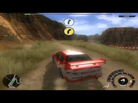 Xpand Rally - Gameplay #7 (PC)