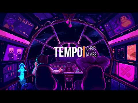 Chris James Tempo Lyric Español/Inglés