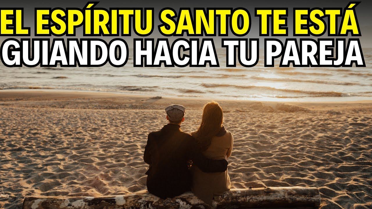 TU ALMA GEMELA ESTÁ LLEGA A TU VIDA, ESCUCHA AL ESPÍRITU SANTO