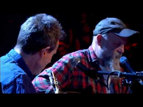 Seasick Steve; Hubcap Music, Jools Holland 2013