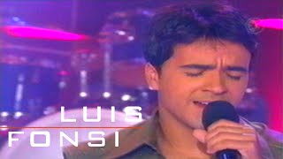 Luis Fonsi - Imagíname Sin Ti