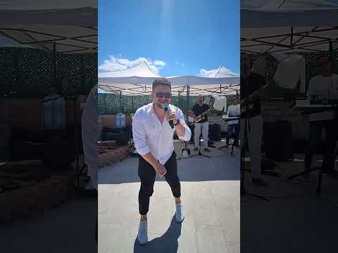 Modus band Bitola .... Metak ....Live