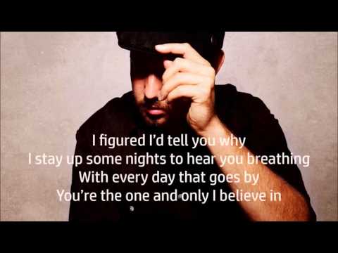 Matt Simons - Light In You (Lyrics)