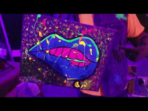 DJMC Nate Slate video.