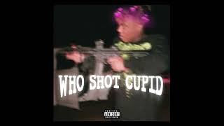 Juice WRLD - Who Shot Cupid [OG Version/Unreleased]
