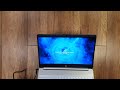 Відеоогляд HP 15s-eq2025nq (3B0P3EA)