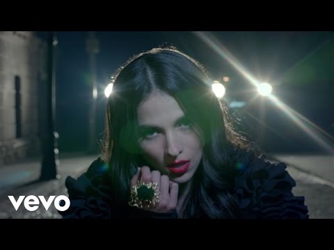 Paty Cantú - Rompo Contigo