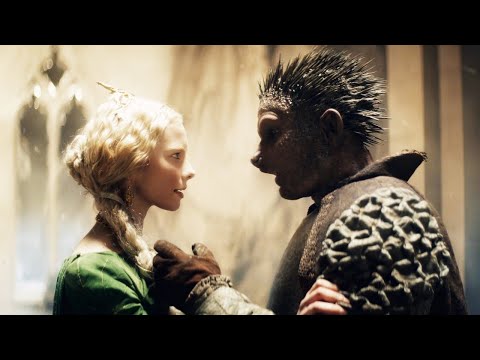 Duny/Pavetta Law of Surprise Part 4 - The Witcher S01E04