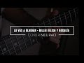 Cover canci&oacute;n rosalia