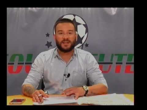 Solo Futbol #108 (#32 3ra Temporada)