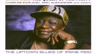 Irene Reid Once - There Lived a Fool