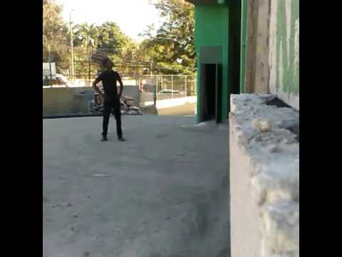 Fumando escondía-Black point x secreto x quimico ultramega x el poete callejero x Albert 06 //