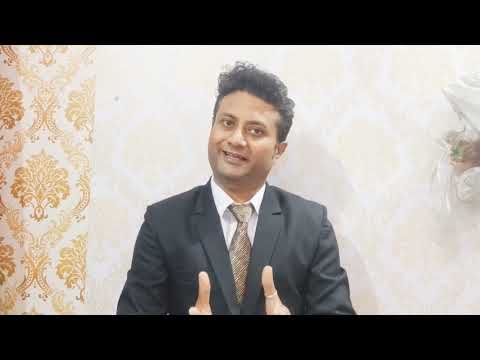 SATYAM GUPTAH Intro video