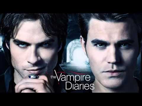 The Vampire Diaries 7x16 Raign - When It's All Over (Soundtrack)