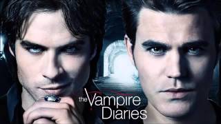 The Vampire Diaries 7x16 Raign - When It&#39;s All Over (Soundtrack)