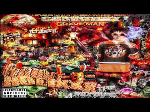 Video thumbnail for SCREAM MASK SHAWTY