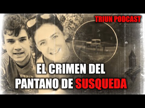 The double murder of the Susqueda Reservoir: the truth that no one told