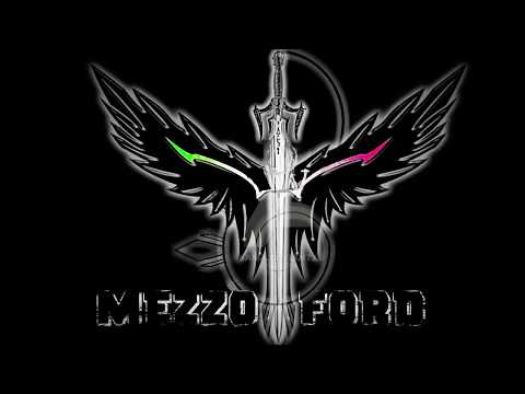 Mezzo Ford Band- Pei aw vei,Pei aw vei (It is well, With my soul)