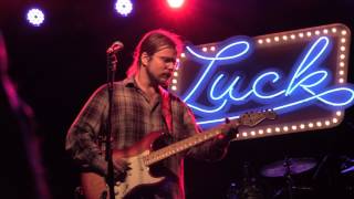 SXSW Lukas Nelson Promise Of The Real Just Outside Of Austin