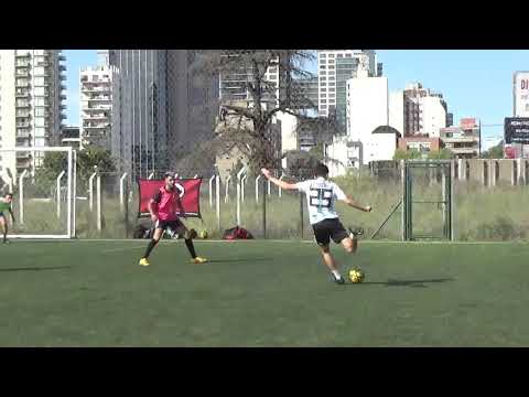 ULTIMOS FC vs OXFORD - #Apertura 2021 Fecha 2 2doTiempo