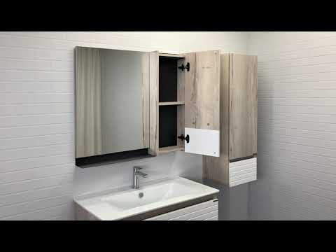 Обзор мебели Comforty Странсбург 90 Обзор мебели Comforty Странсбург 90