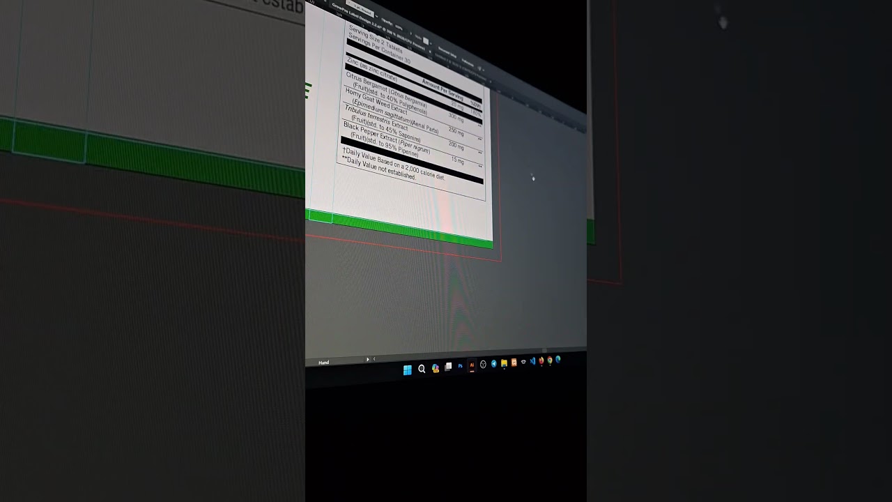 Premium Vector | Packaging and label design template