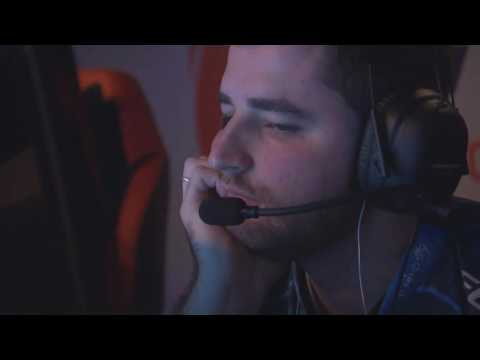 ECS Season 1 Finals - Luminosity Gaming vs. Team Liquid (Train) - Narração PT-BR