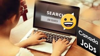 How To Apply For Jobs in Canada Using INDEED CA | How to Get Jobs in Canada 202