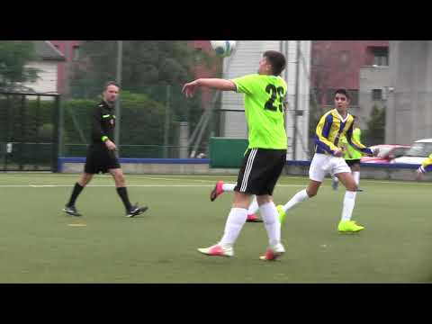 25 09 2021 OGGIONO CSI CUP ALLIEVI OGGIONO BIANCO vs SAN GIUSEPPE OLGIATE